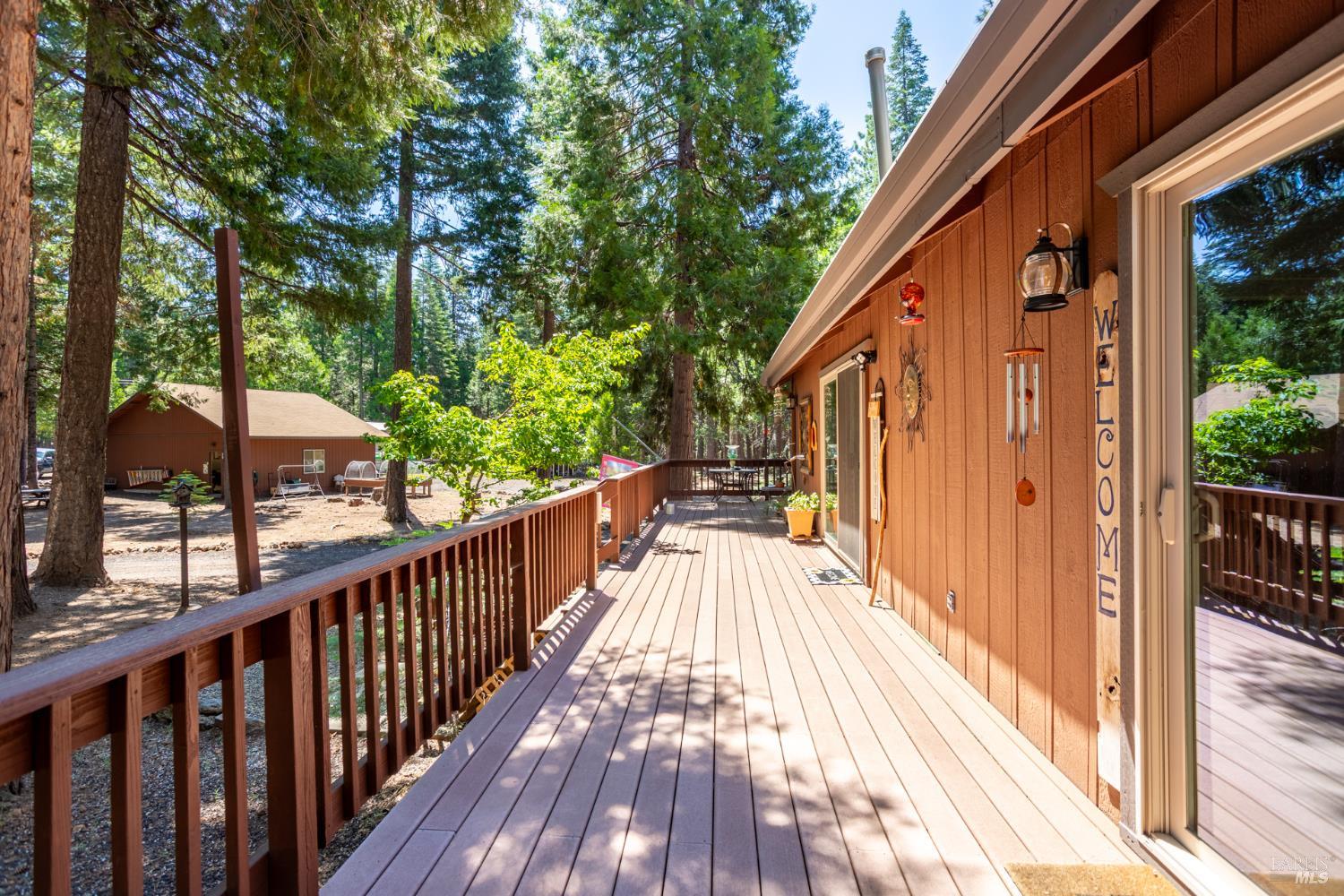8308 Lost Mill Road Shingletown CA 96088