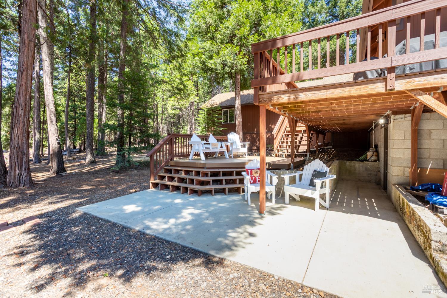 8308 Lost Mill Road Shingletown CA 96088