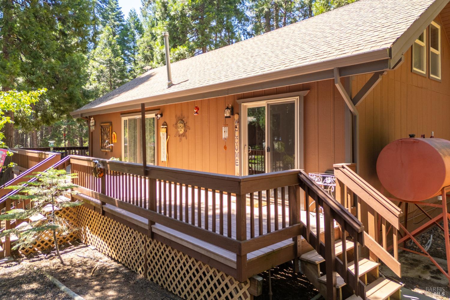 8308 Lost Mill Road Shingletown CA 96088