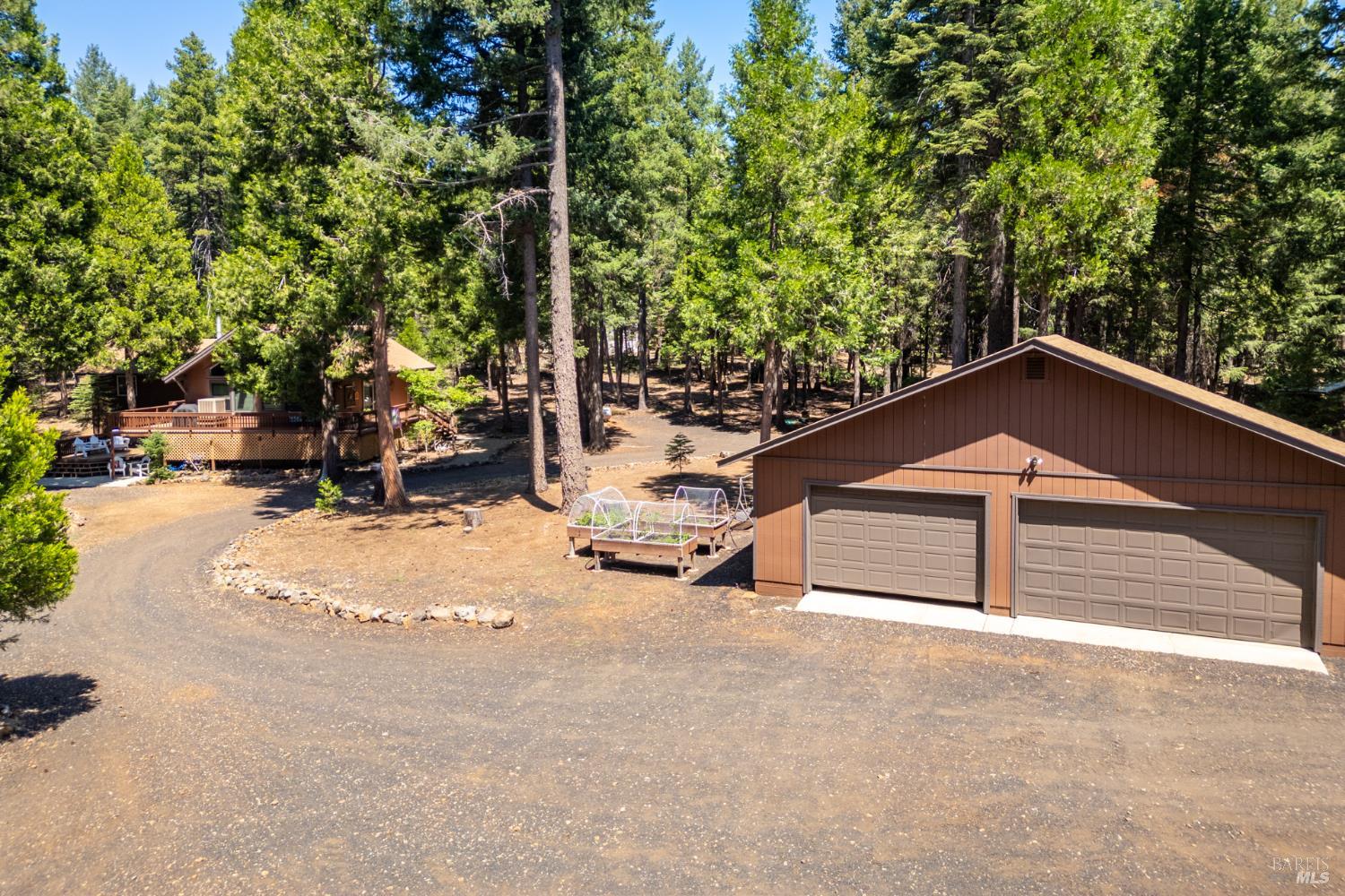 8308 Lost Mill Road Shingletown CA 96088