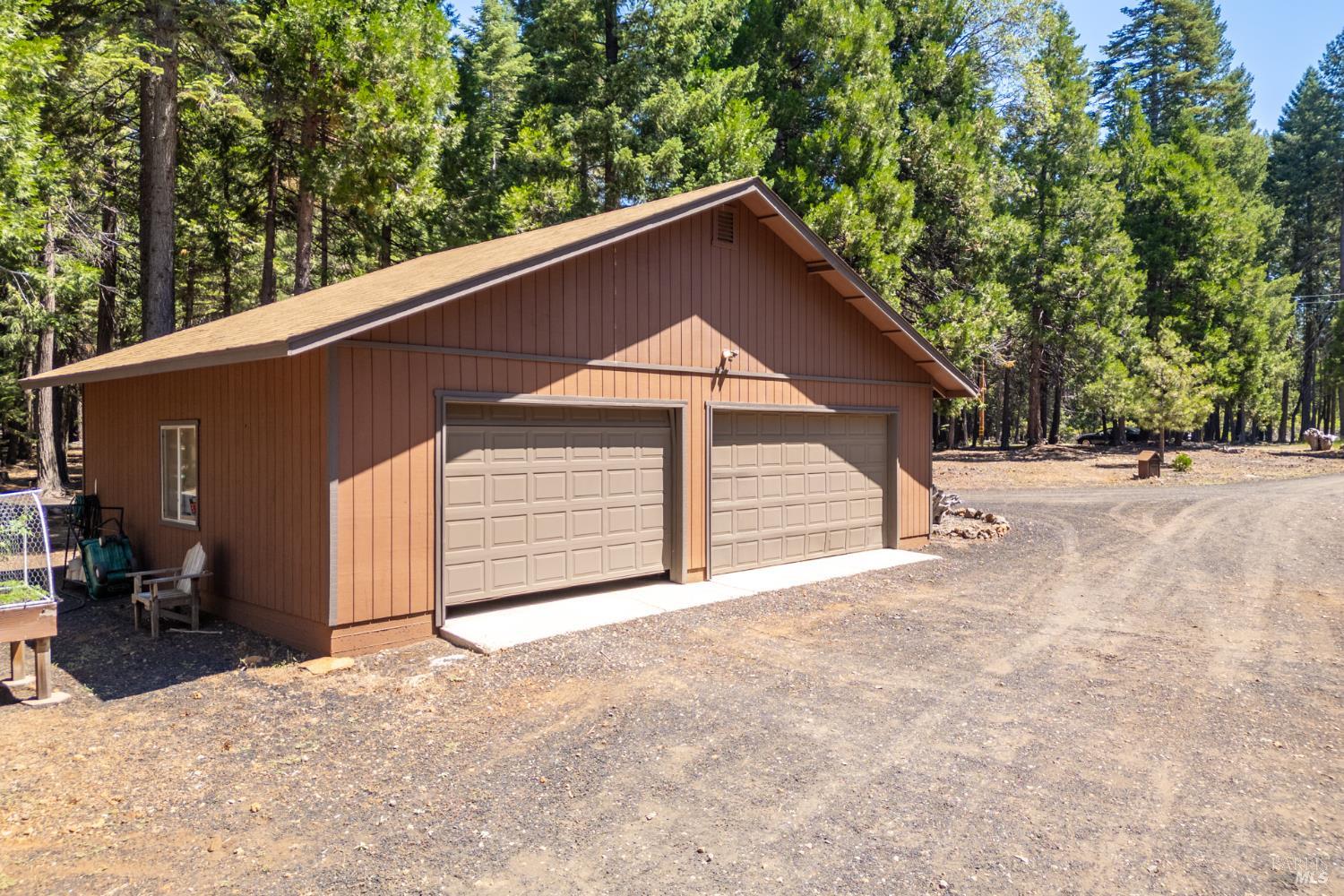 8308 Lost Mill Road Shingletown CA 96088