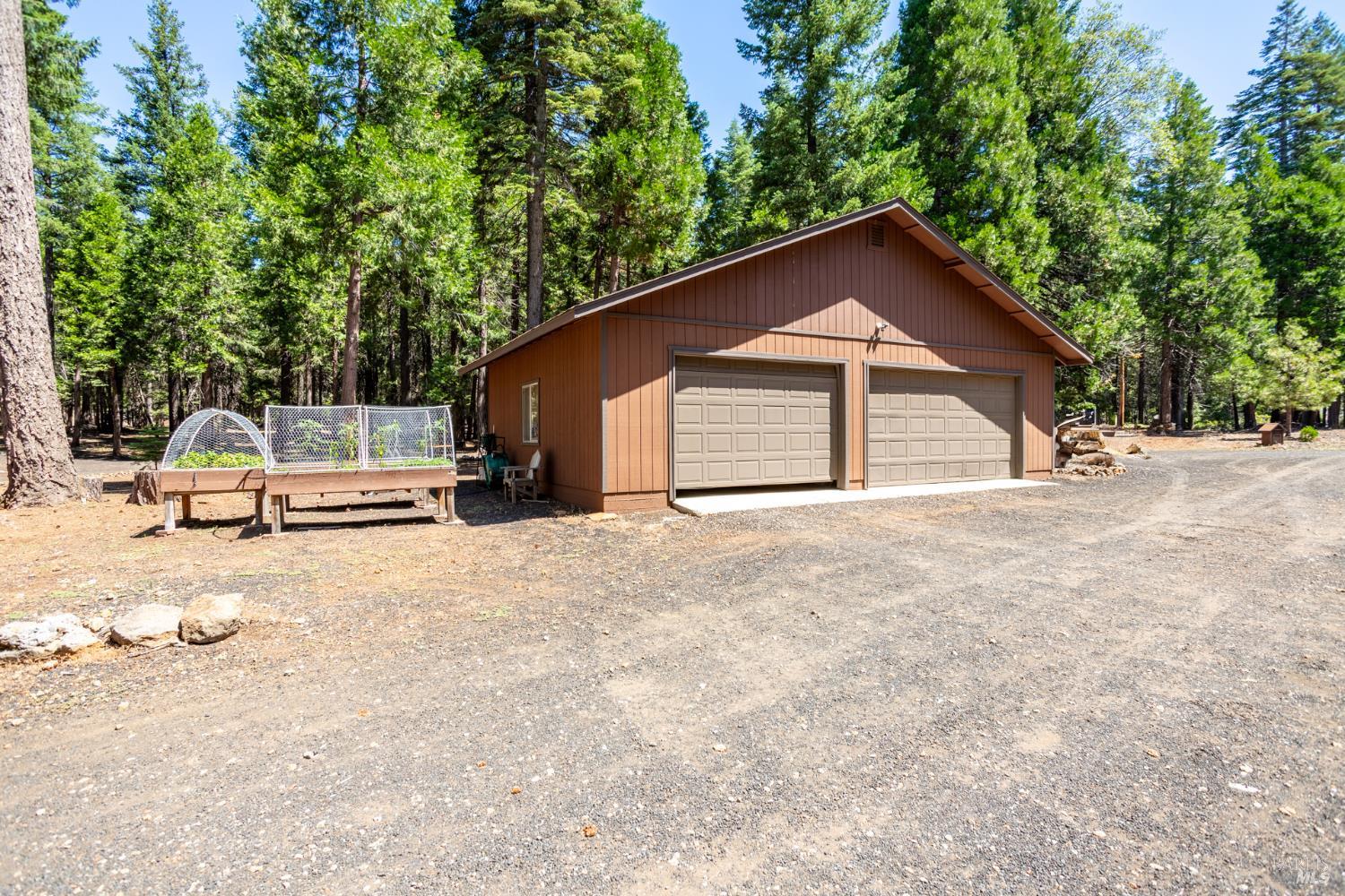 8308 Lost Mill Road Shingletown CA 96088