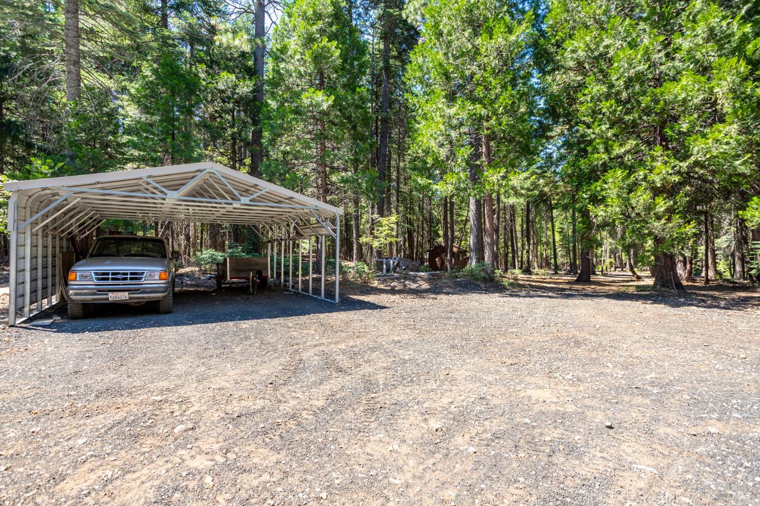 8308 Lost Mill Road Shingletown CA 96088