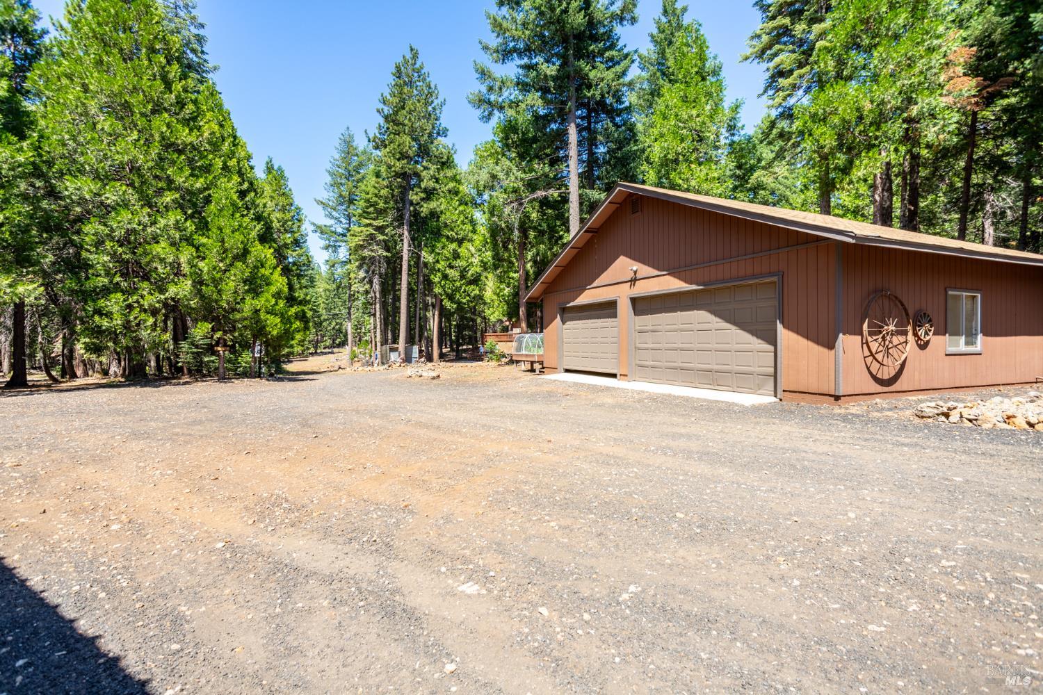 8308 Lost Mill Road Shingletown CA 96088