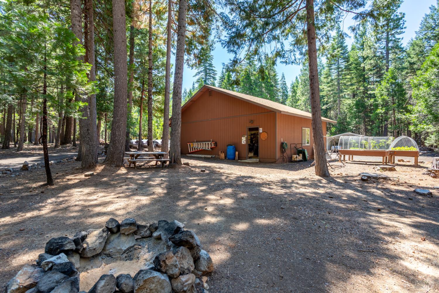 8308 Lost Mill Road Shingletown CA 96088