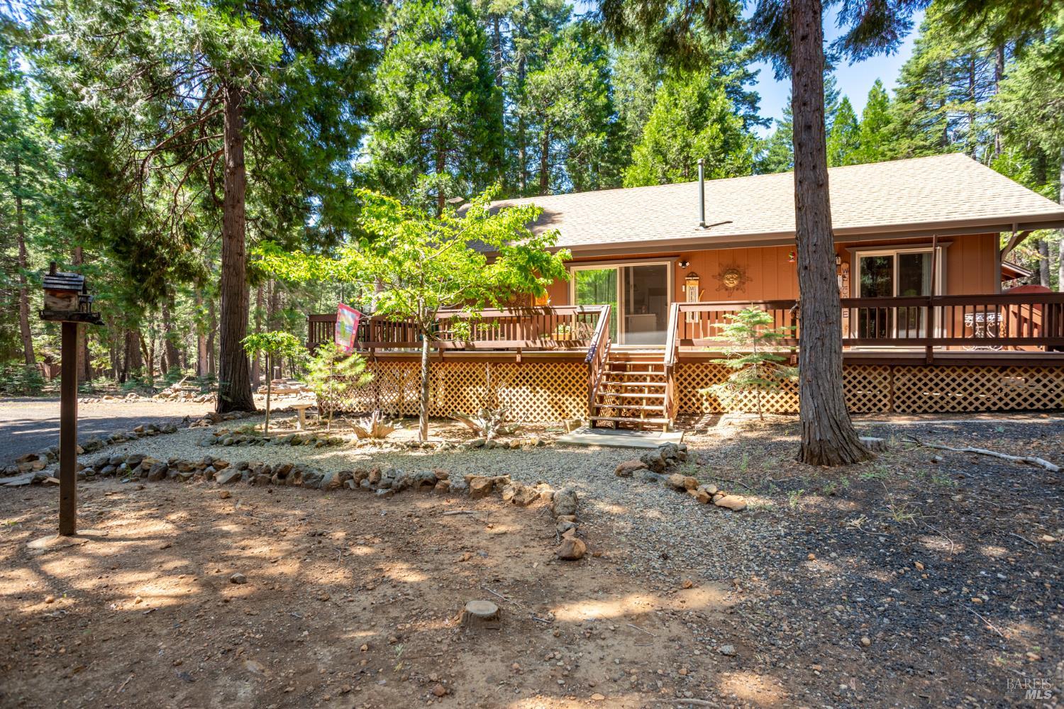 8308 Lost Mill Road Shingletown CA 96088