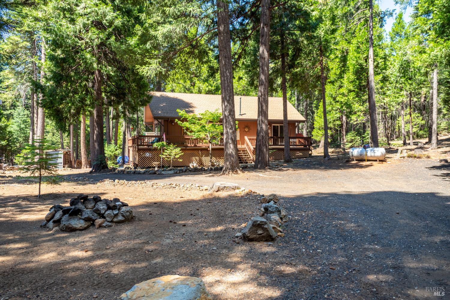 8308 Lost Mill Road Shingletown CA 96088