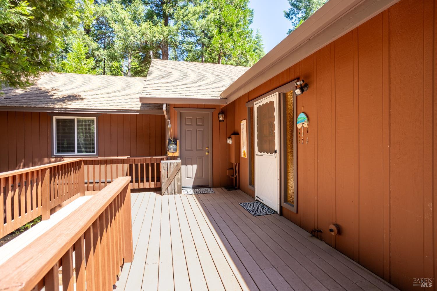 8308 Lost Mill Road Shingletown CA 96088