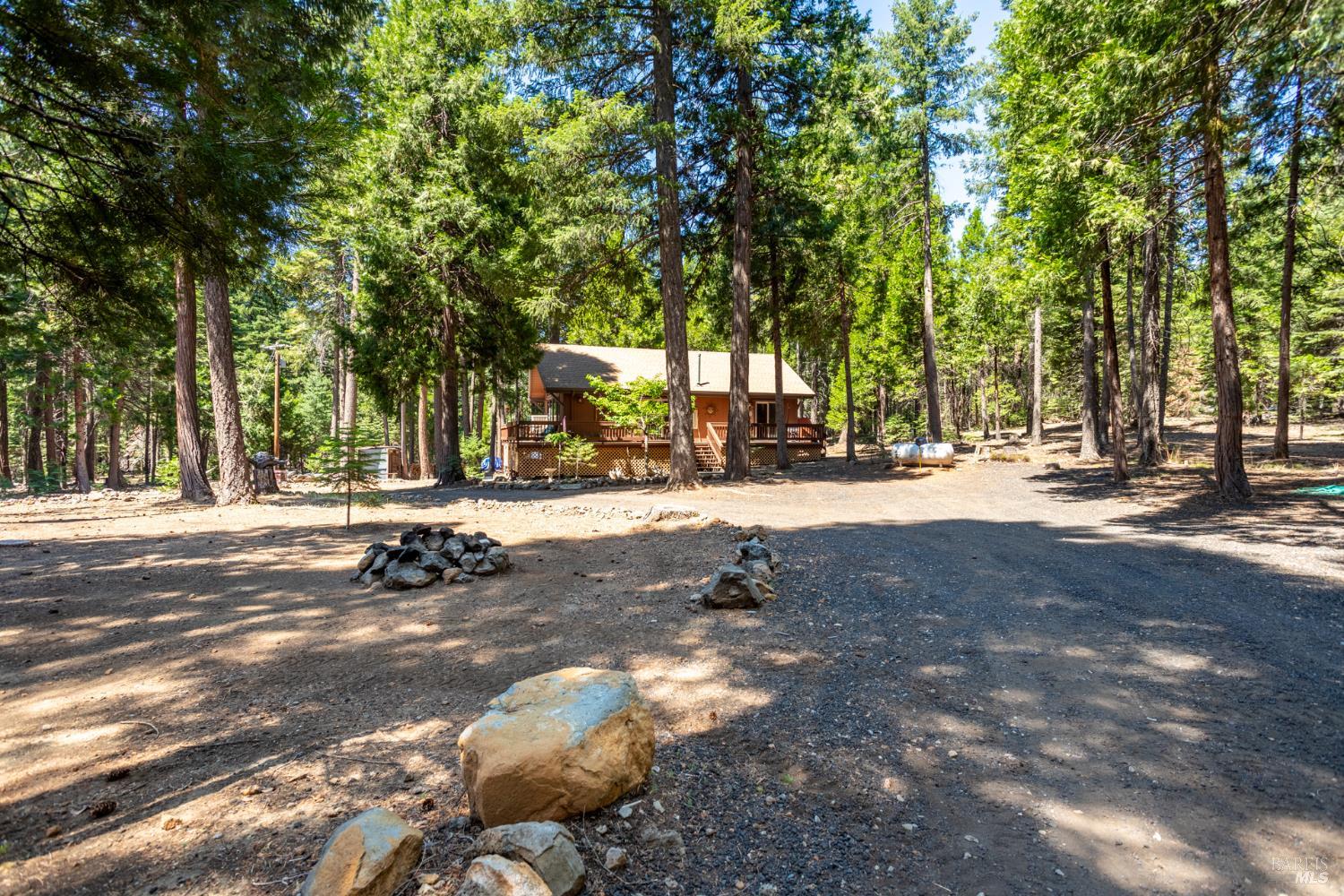 8308 Lost Mill Road Shingletown CA 96088