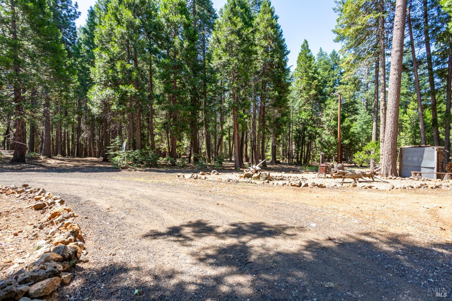 8308 Lost Mill Road Shingletown CA 96088