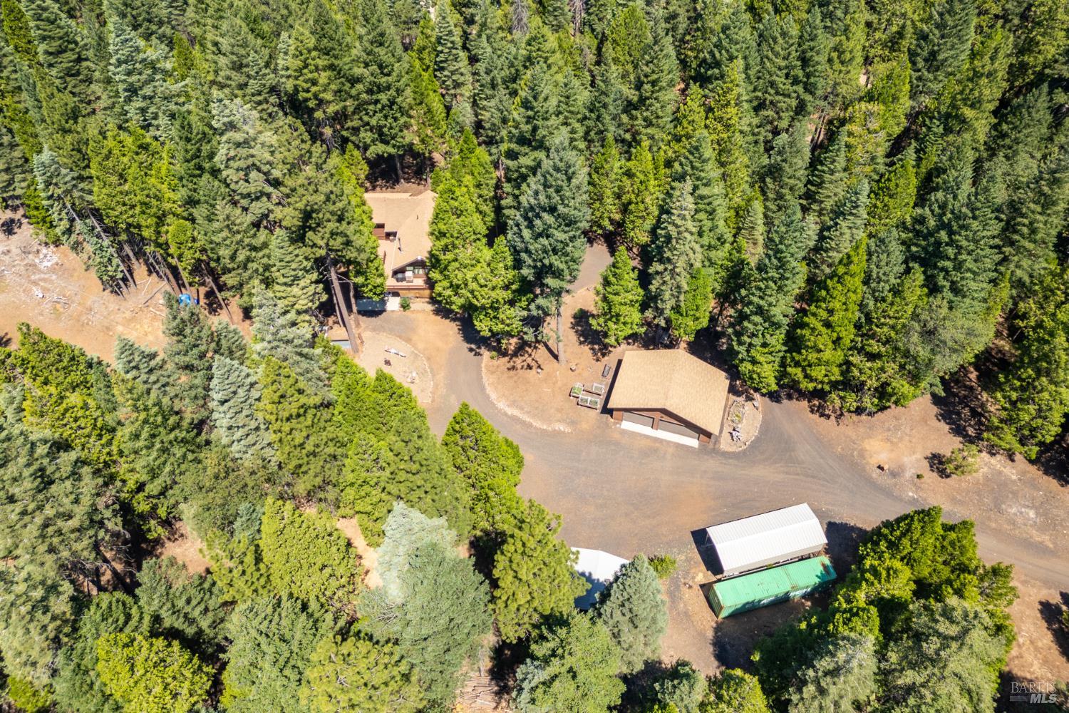 8308 Lost Mill Road Shingletown CA 96088