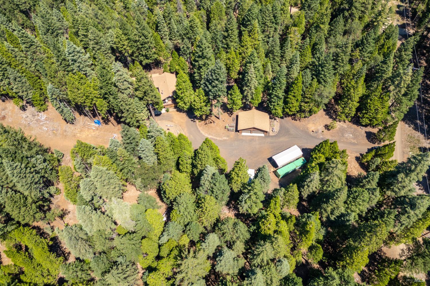 8308 Lost Mill Road Shingletown CA 96088