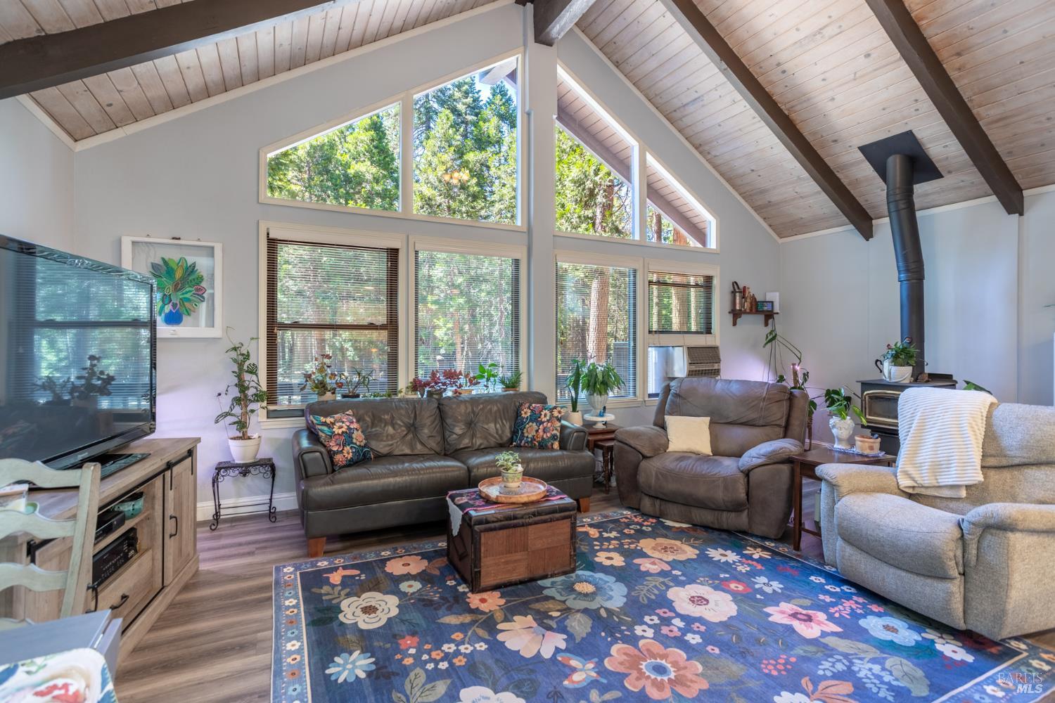8308 Lost Mill Road Shingletown CA 96088
