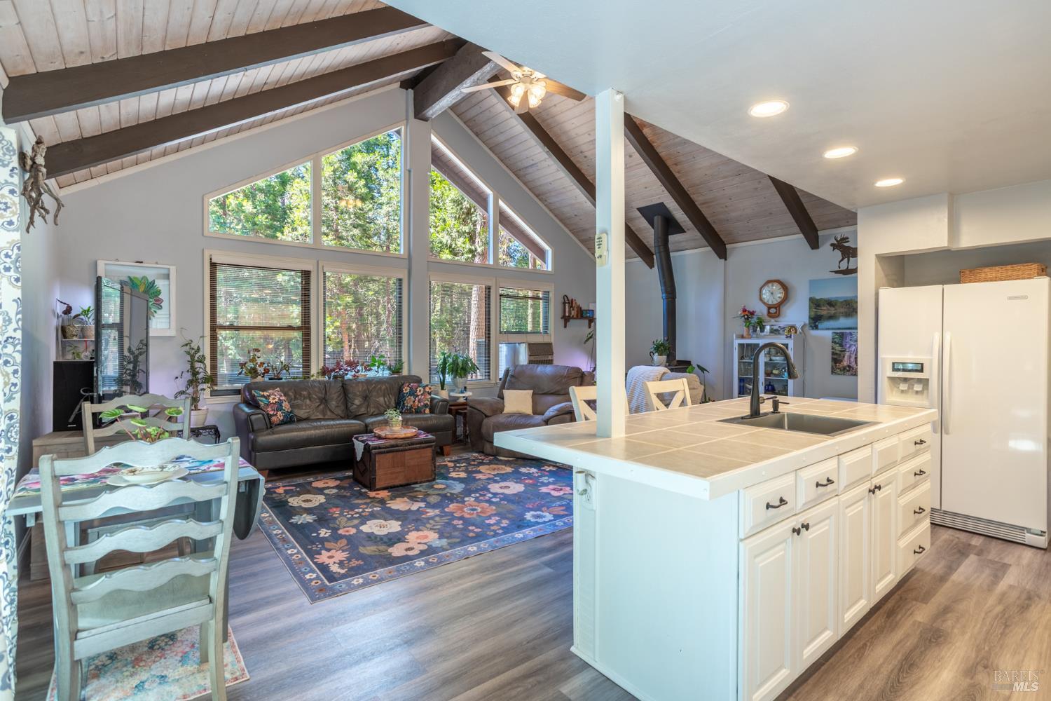 8308 Lost Mill Road Shingletown CA 96088
