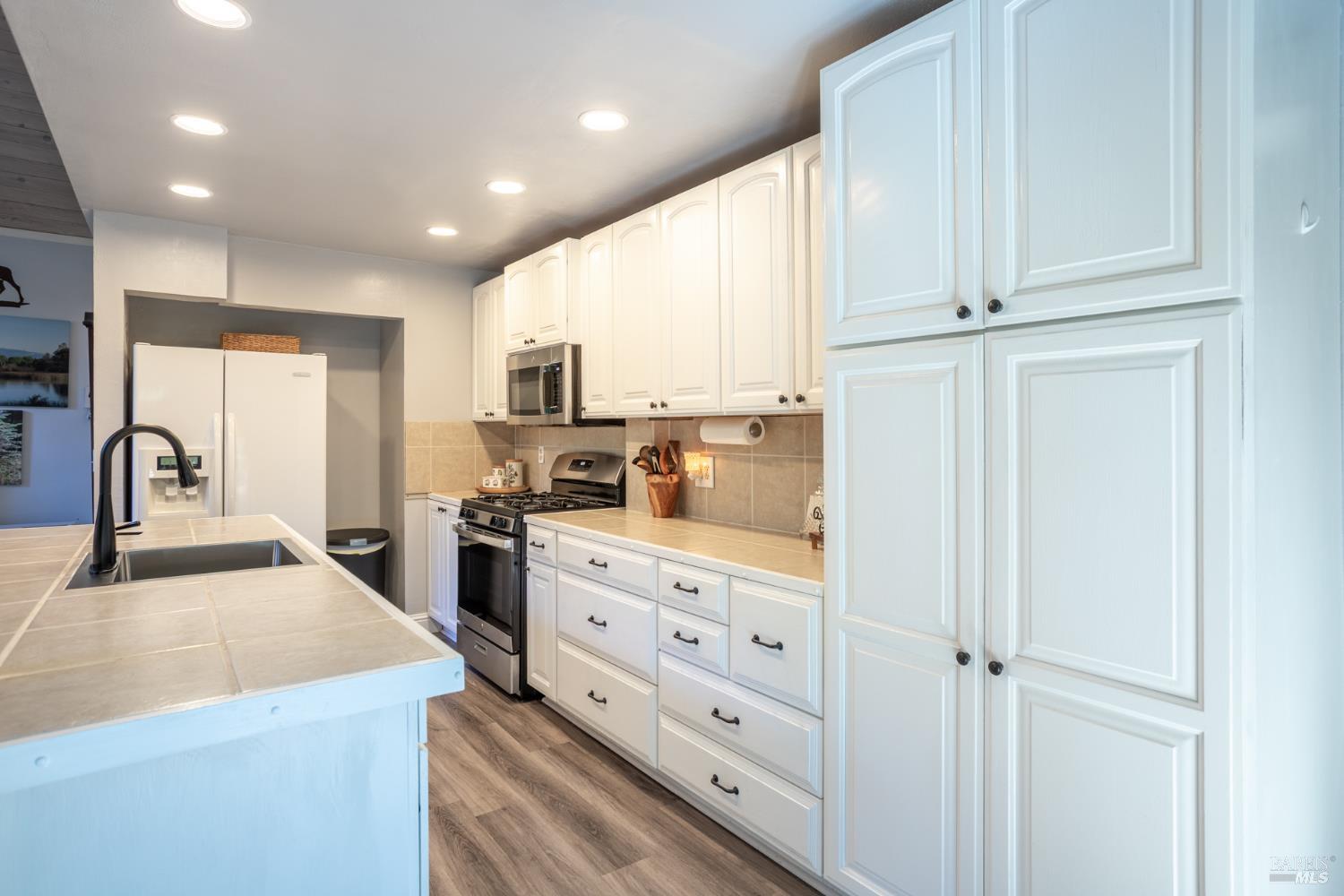 8308 Lost Mill Road Shingletown CA 96088
