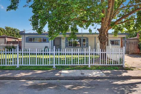 1048 San Clemente Drive Santa Rosa CA 95404