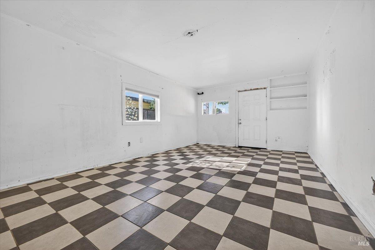 1048 San Clemente Drive Santa Rosa CA 95404