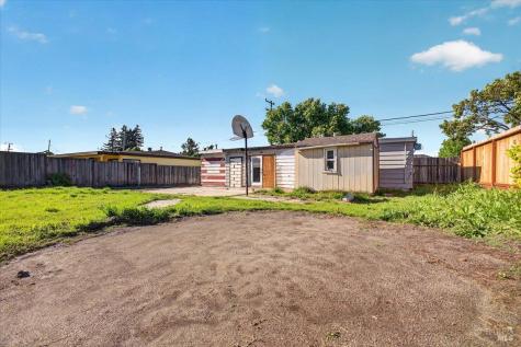 1048 San Clemente Drive Santa Rosa CA 95404