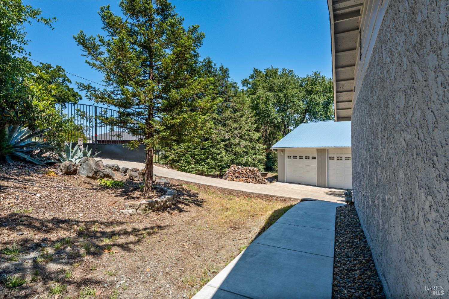 800 Riverside Drive Ukiah CA 95482