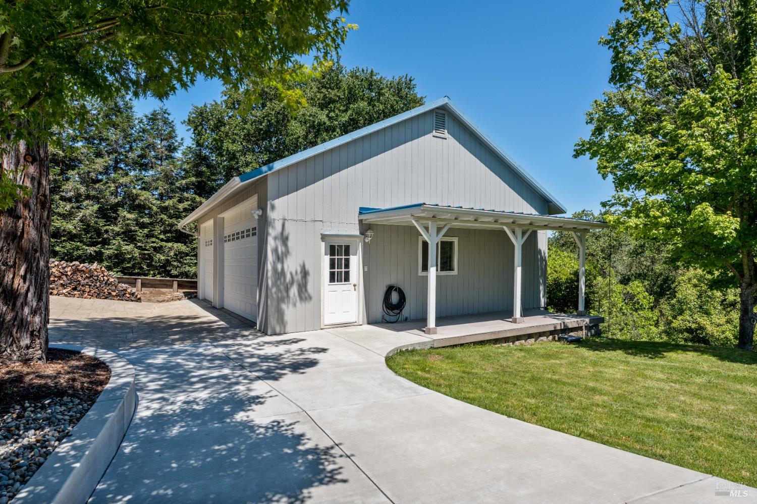800 Riverside Drive Ukiah CA 95482