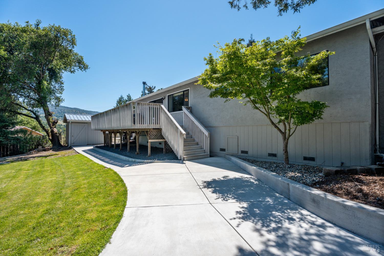 800 Riverside Drive Ukiah CA 95482