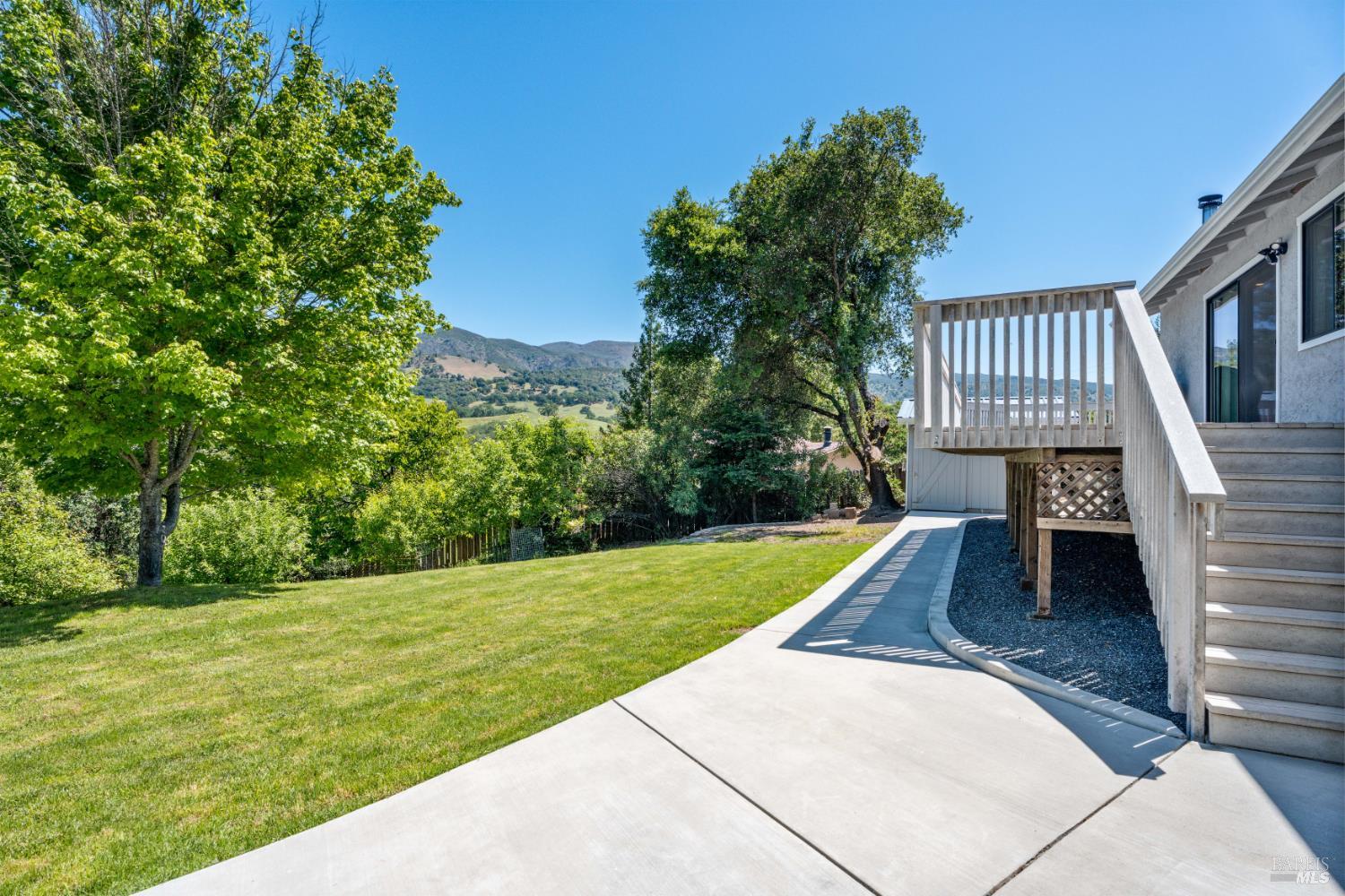800 Riverside Drive Ukiah CA 95482