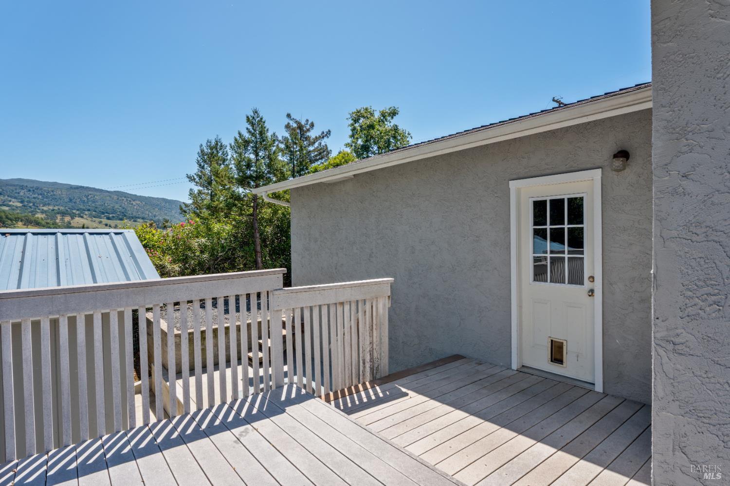 800 Riverside Drive Ukiah CA 95482