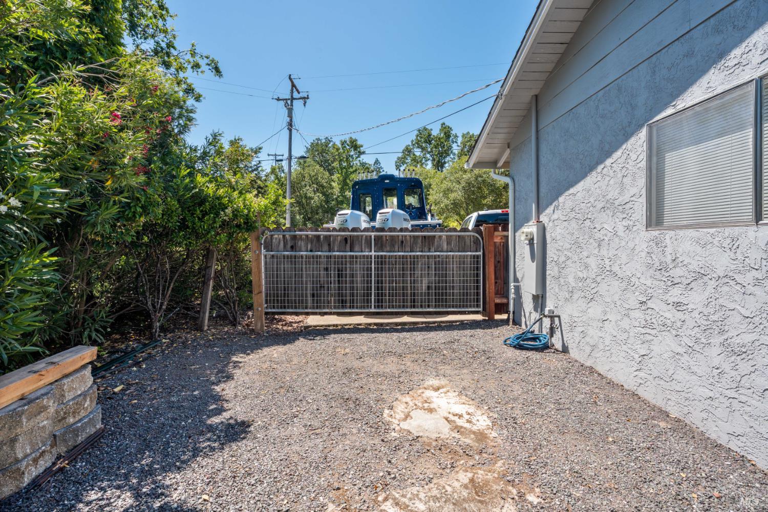 800 Riverside Drive Ukiah CA 95482
