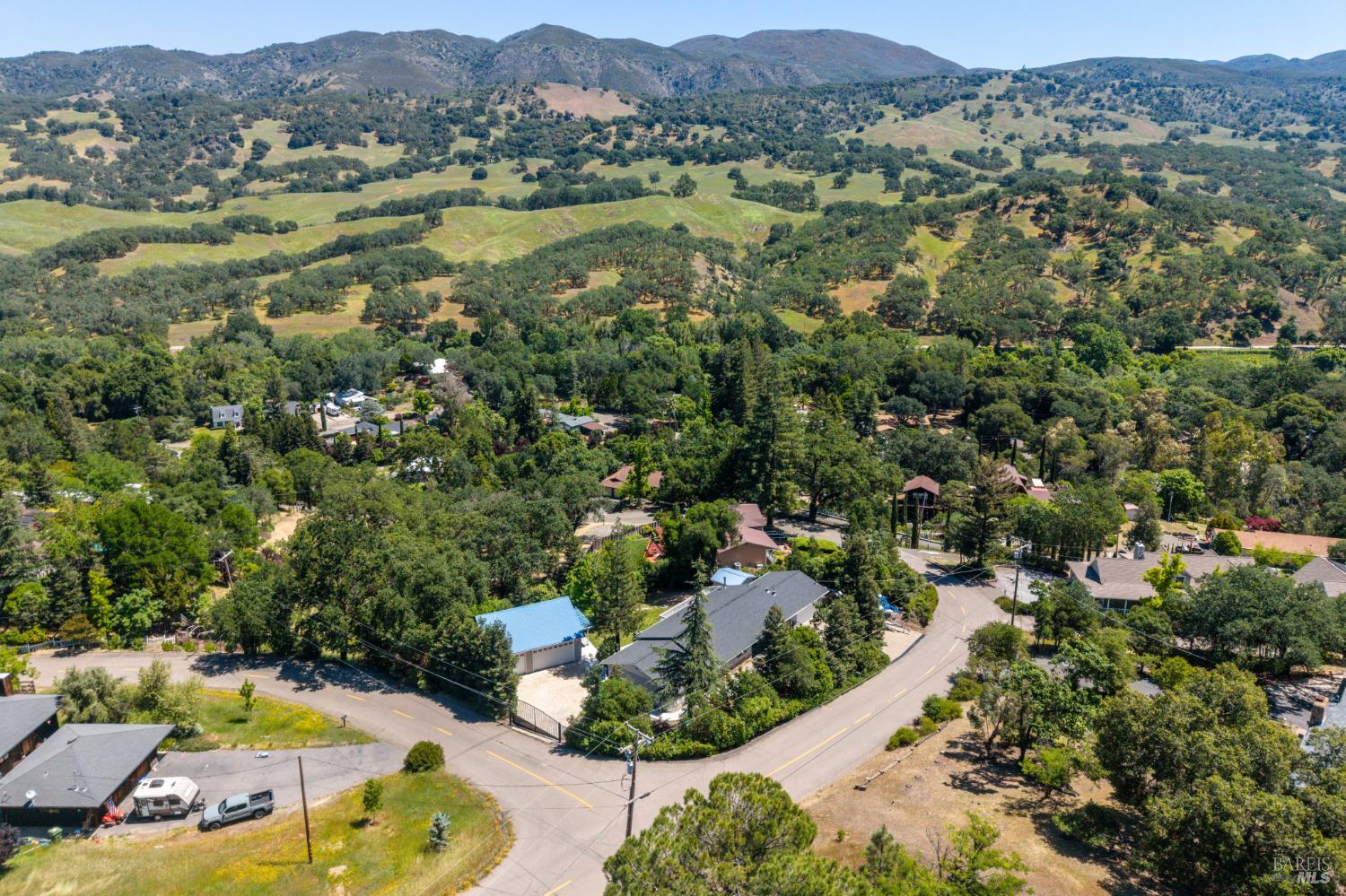 800 Riverside Drive Ukiah CA 95482