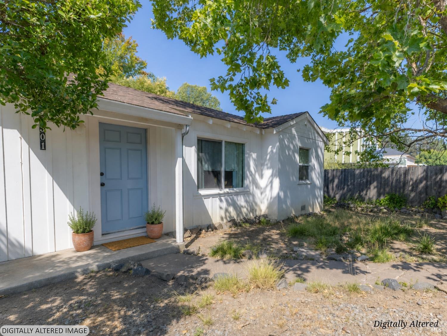 9 Page Street Cotati CA 94931