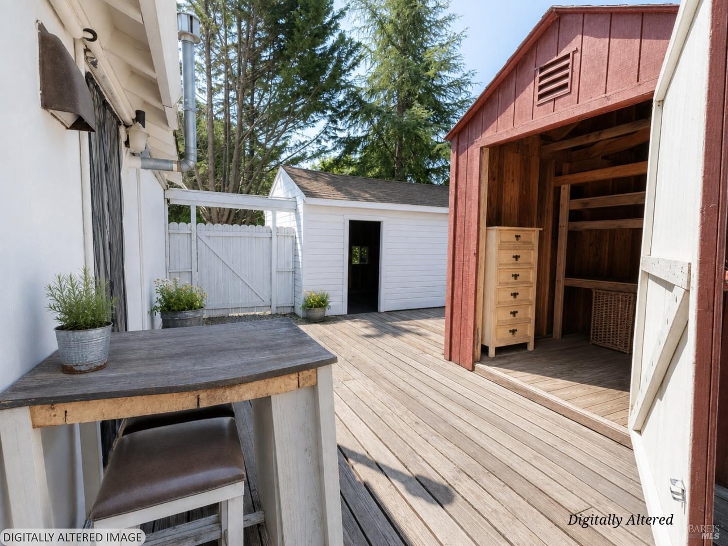 9 Page Street Cotati CA 94931