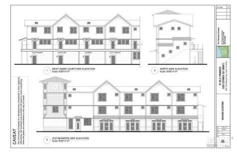 9 Page Street Cotati CA 94931