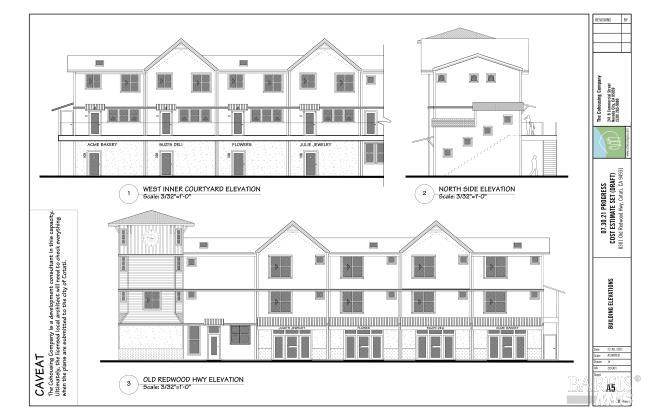 9 Page Street Cotati CA 94931