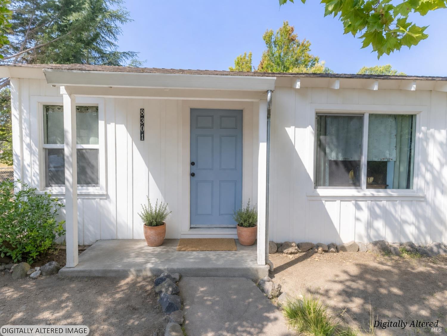 9 Page Street Cotati CA 94931