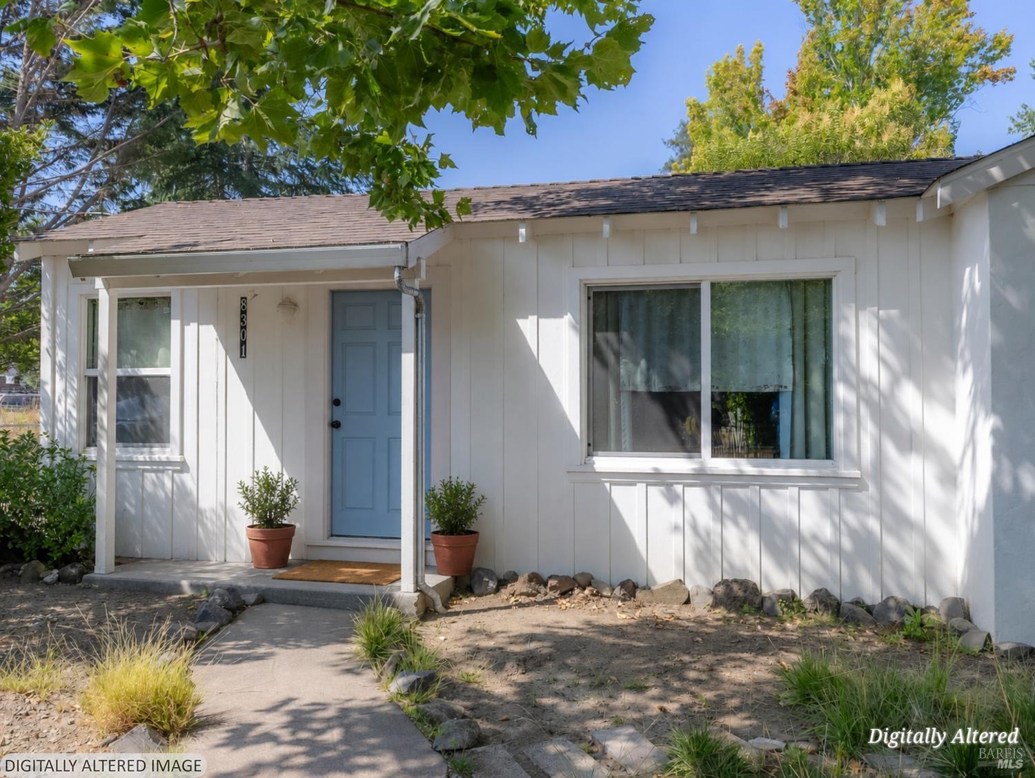 9 Page Street Cotati CA 94931