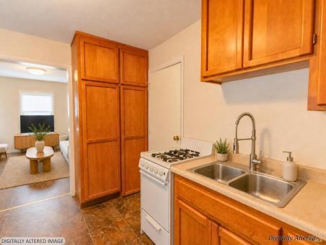 9 Page Street Cotati CA 94931