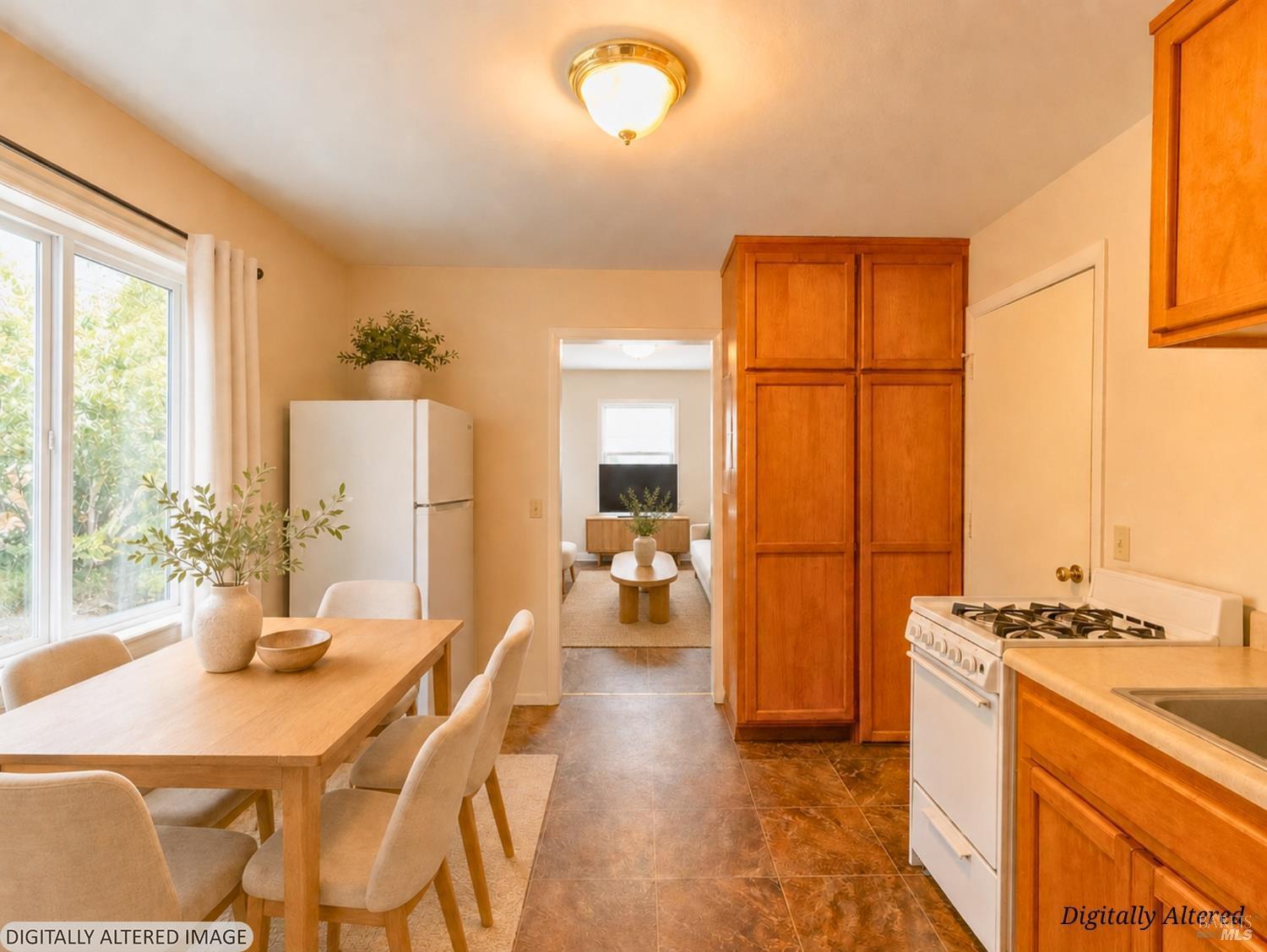 9 Page Street Cotati CA 94931