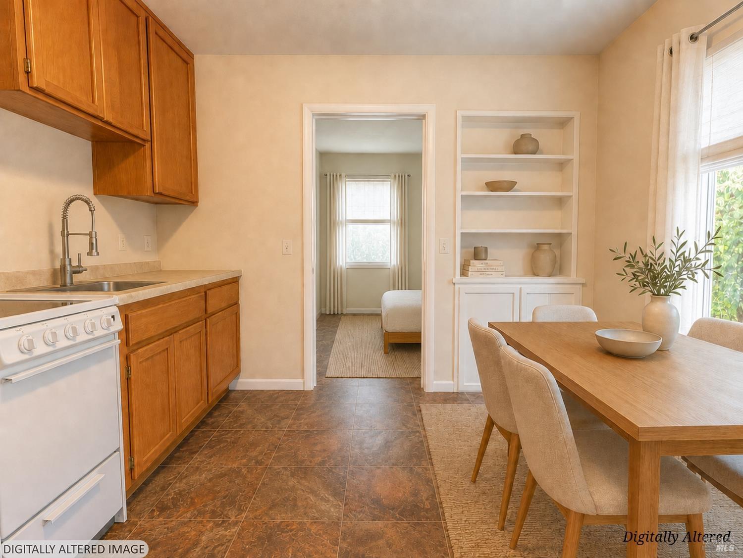 9 Page Street Cotati CA 94931