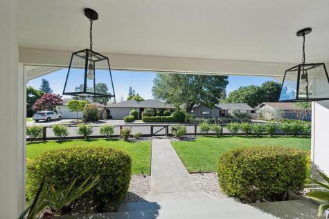 543 Avenue Del Oro Sonoma CA 95476