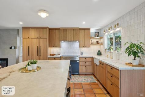 543 Avenue Del Oro Sonoma CA 95476