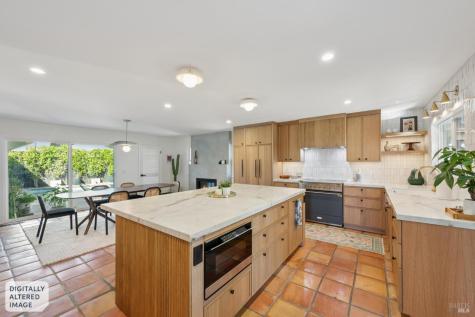 543 Avenue Del Oro Sonoma CA 95476