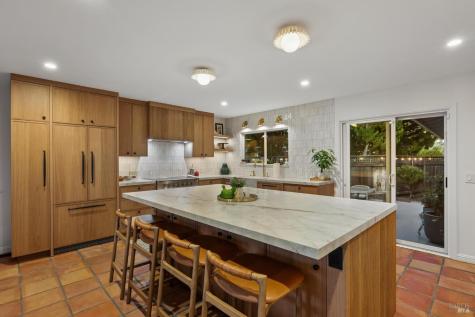 543 Avenue Del Oro Sonoma CA 95476