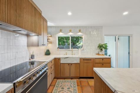 543 Avenue Del Oro Sonoma CA 95476
