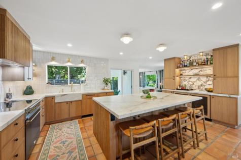 543 Avenue Del Oro Sonoma CA 95476