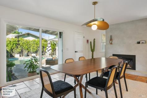 543 Avenue Del Oro Sonoma CA 95476