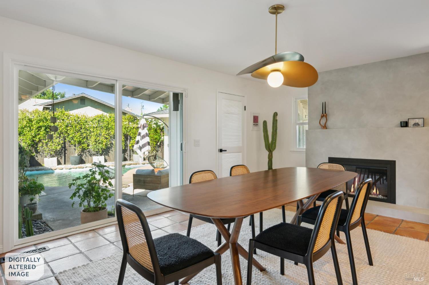 543 Avenue Del Oro Sonoma CA 95476