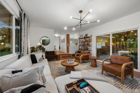 543 Avenue Del Oro Sonoma CA 95476