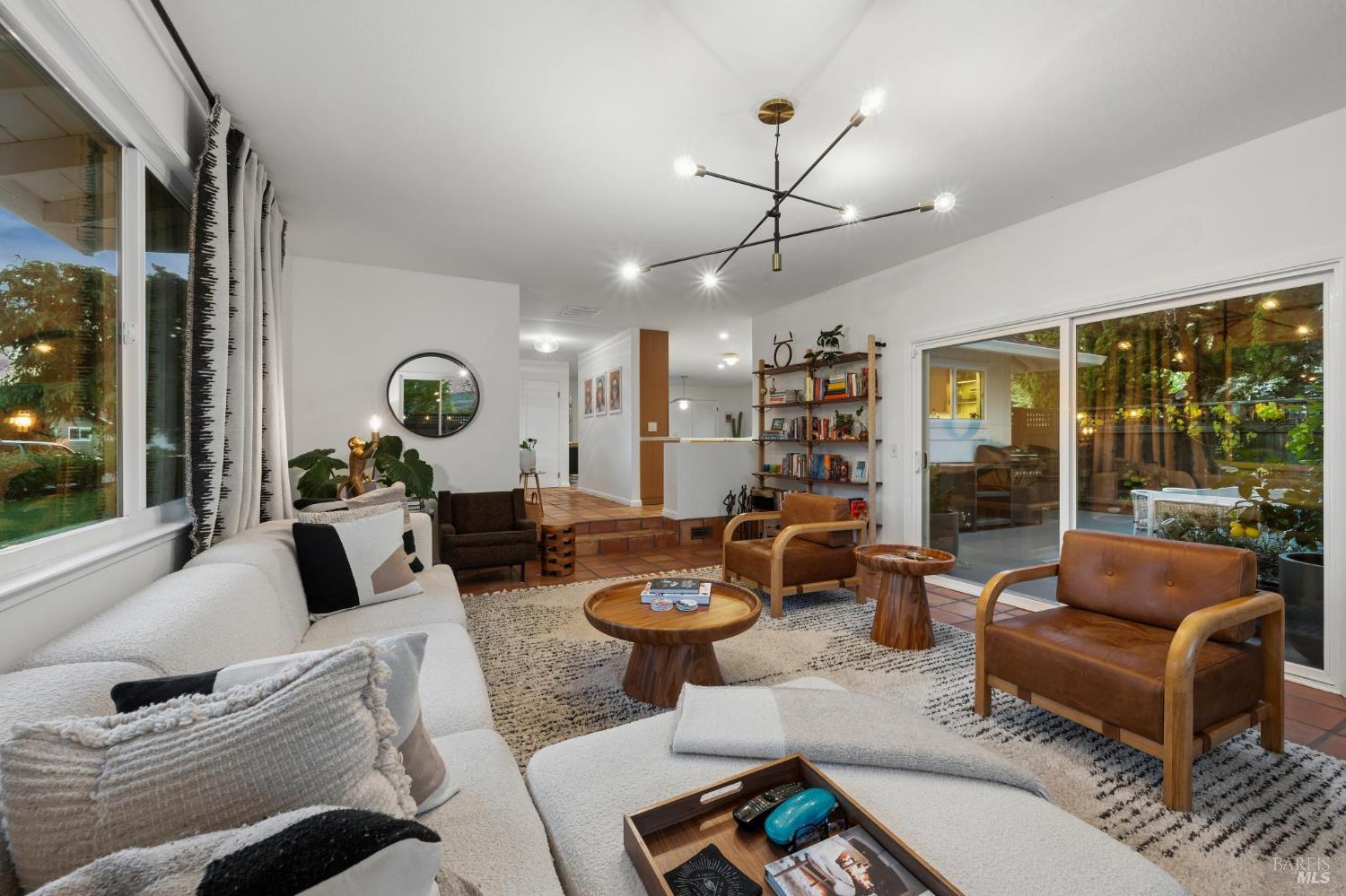 543 Avenue Del Oro Sonoma CA 95476
