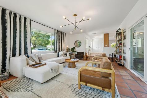 543 Avenue Del Oro Sonoma CA 95476