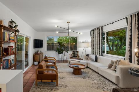 543 Avenue Del Oro Sonoma CA 95476